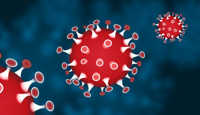 Ausbreitung des Coronavirus eindämmen